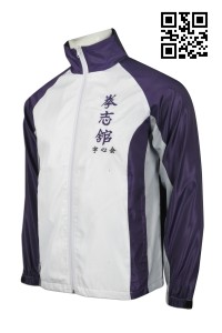 J657 Custom order jackets  self-made  windbreakers  jackets  industry Taekwondo kendo uniform kung fu uniform kung fu uniform online